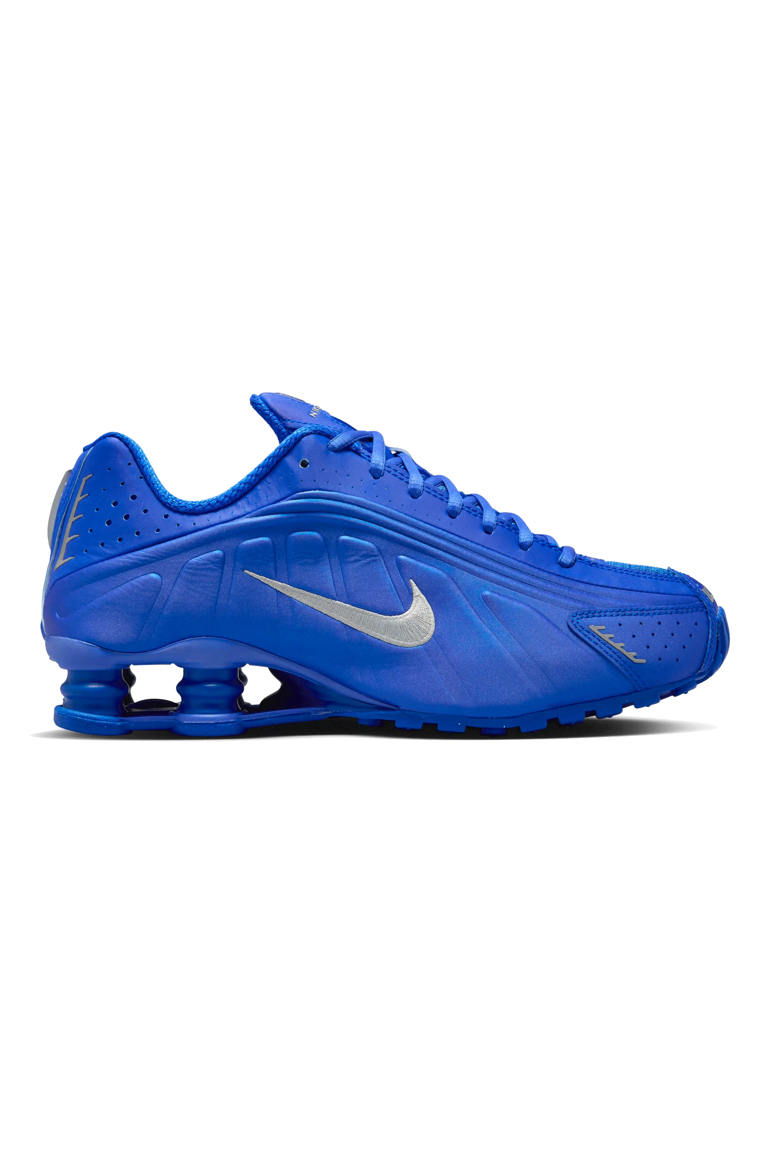 W Shox R4 "Racer Blue"