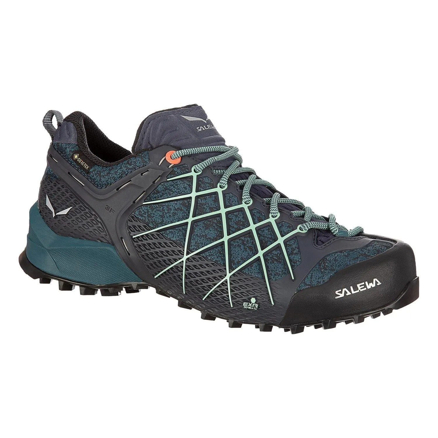 Wildfire GTX W