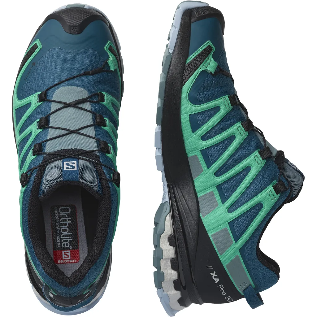Women's XA Pro 3D V8 GTX
