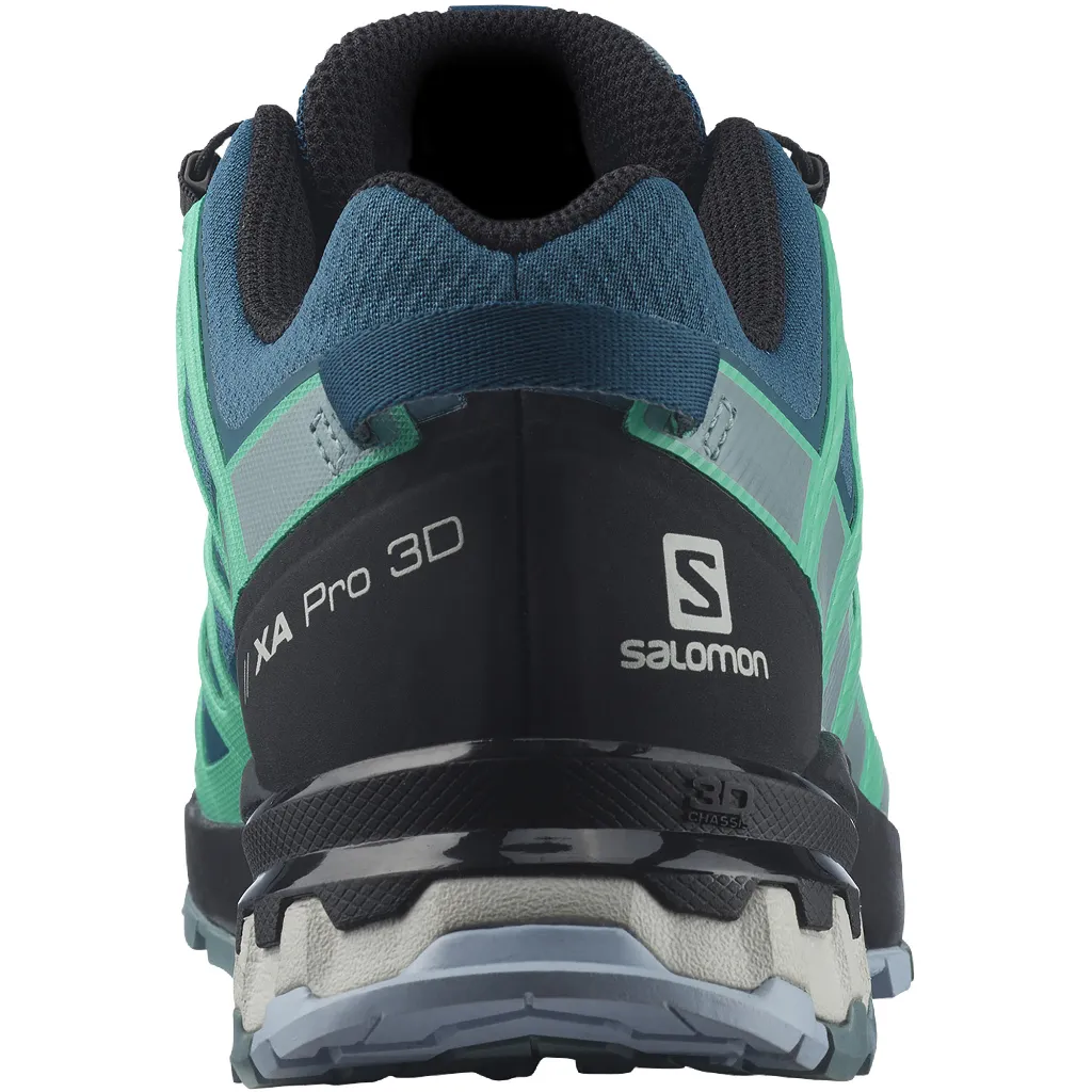 Women's XA Pro 3D V8 GTX