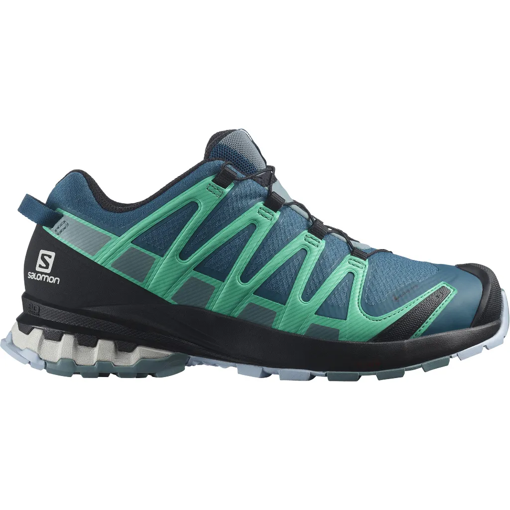 Women's XA Pro 3D V8 GTX