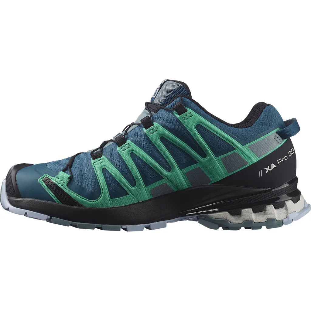 Women's XA Pro 3D V8 GTX