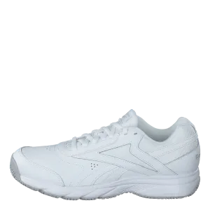 Work N Cushion 4,0 White/cold Grey 2/white