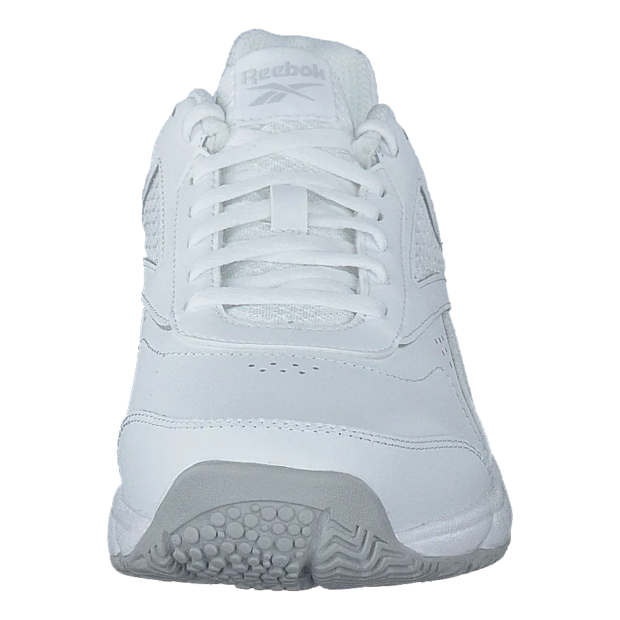 Work N Cushion 4,0 White/cold Grey 2/white