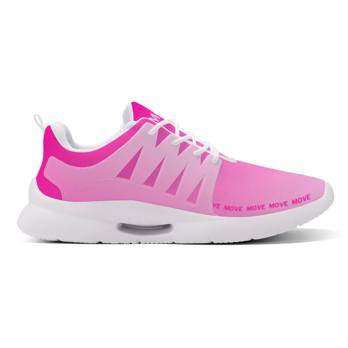 Workout Shoes - Move - Pink