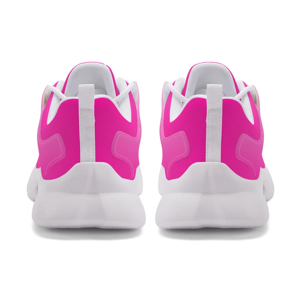 Workout Shoes - Move - Pink