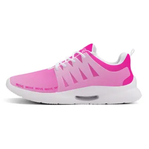 Workout Shoes - Move - Pink