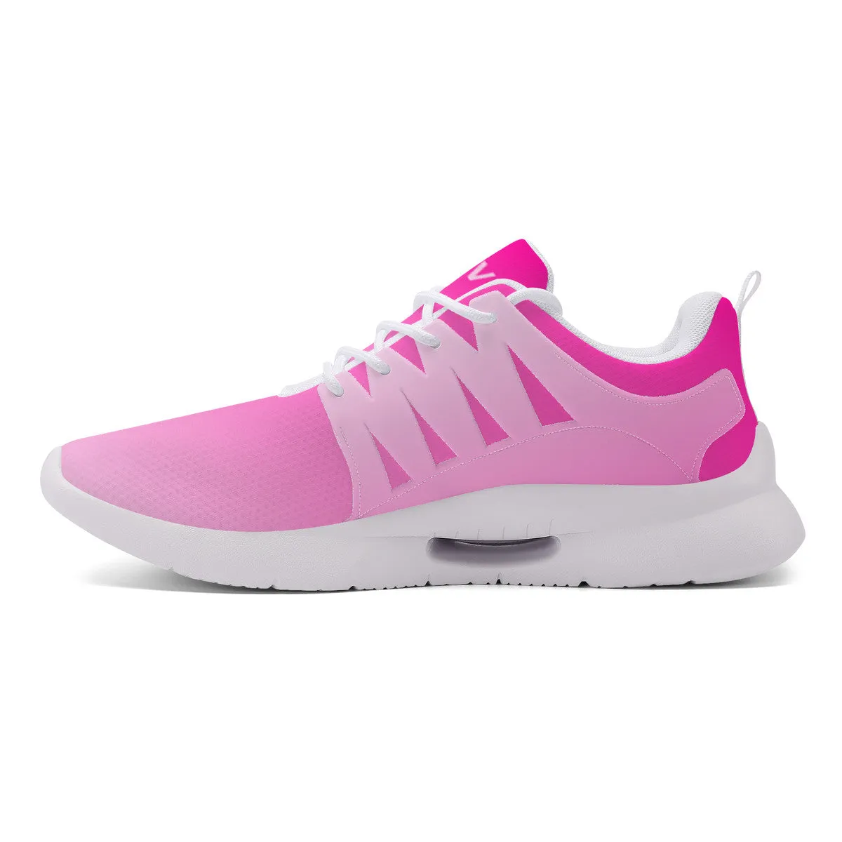 Workout Shoes - Move - Pink