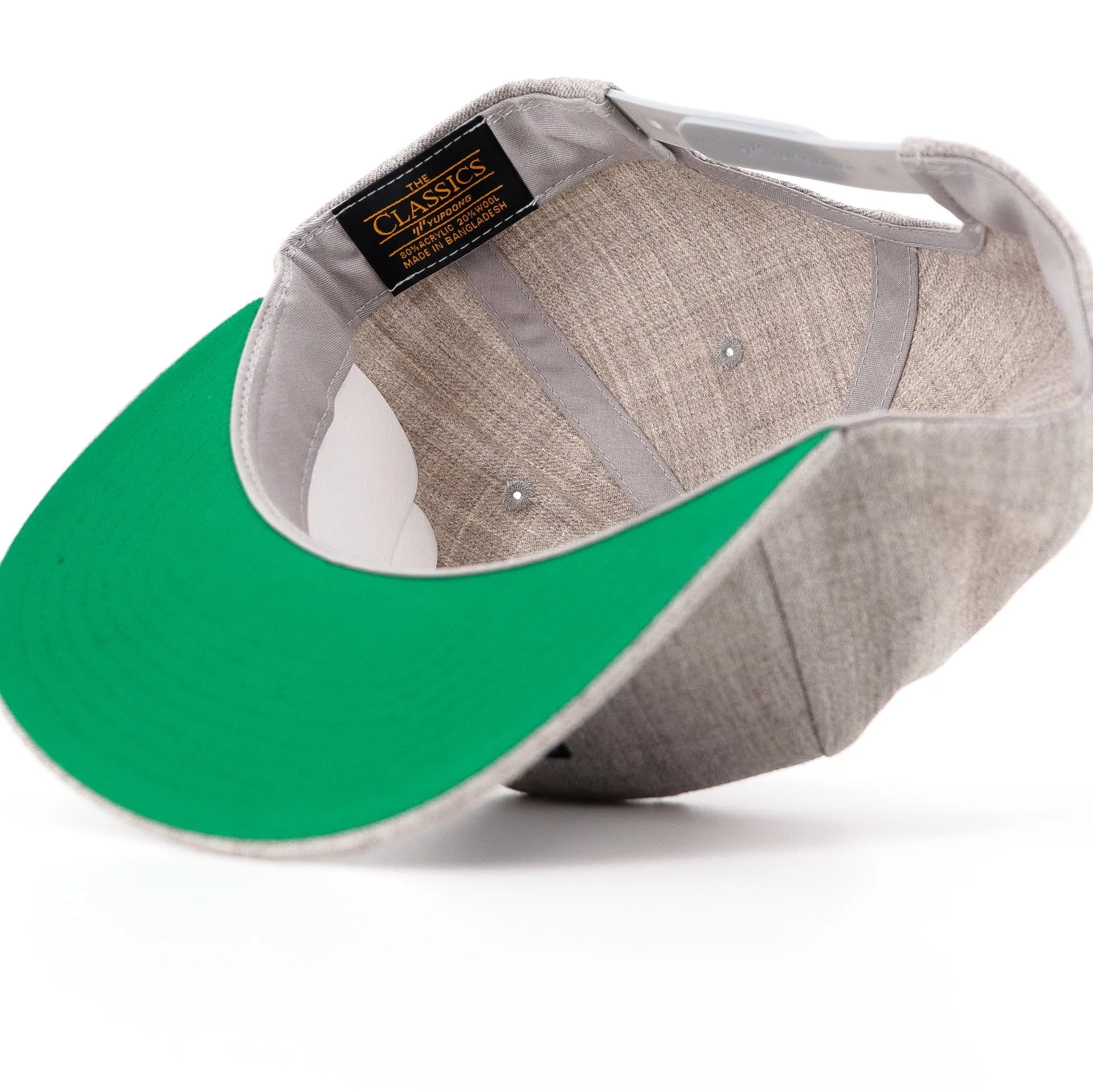WorldWide Snapback