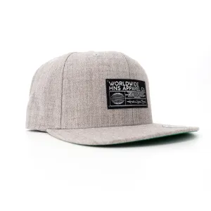 WorldWide Snapback