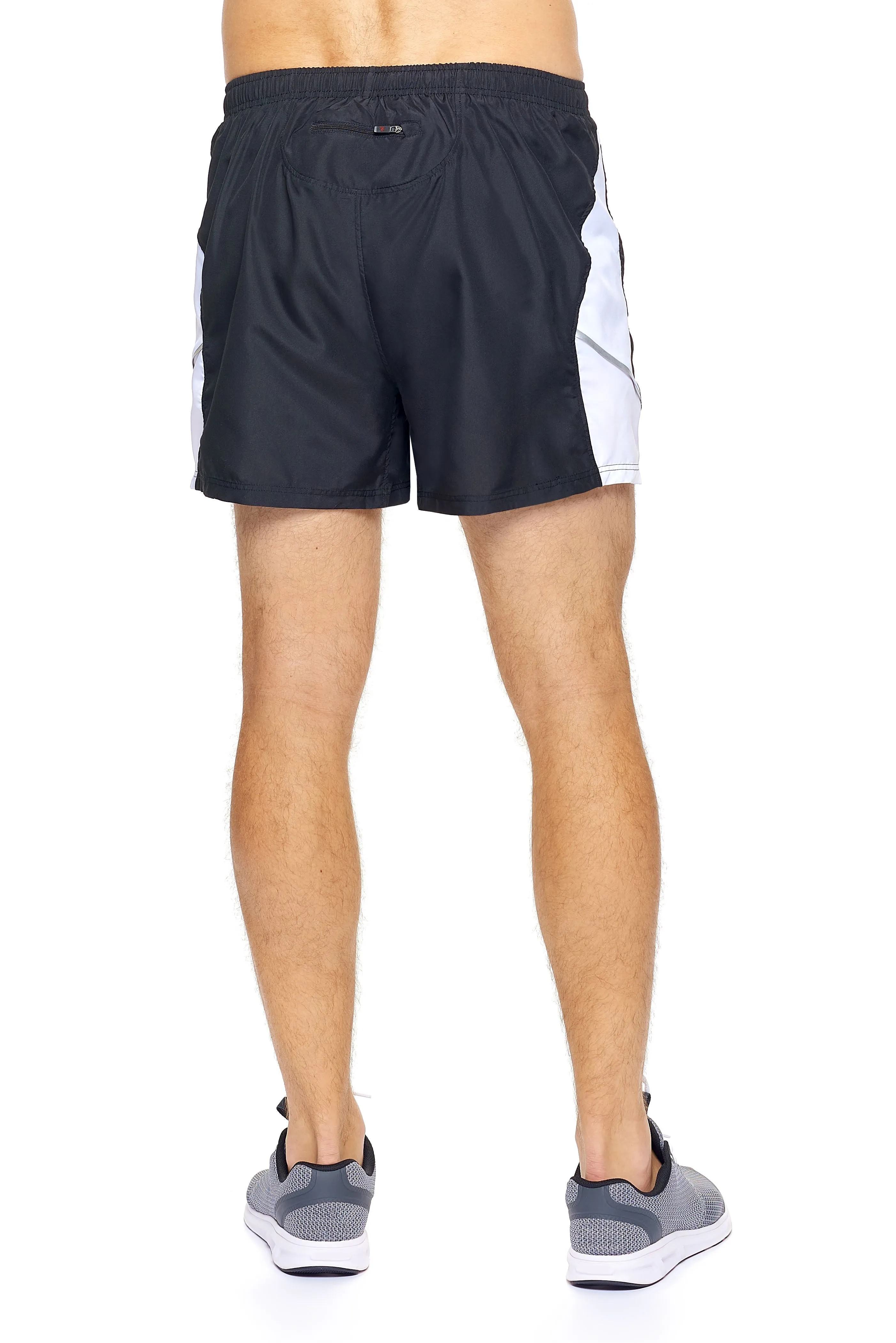 WP1084 Men's Sonic Shorts