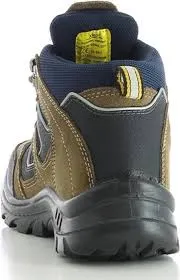 X2000 - Safety Jogger Nigeria - high cut safety shoe | Buy online