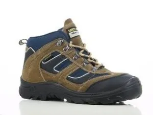 X2000 - Safety Jogger Nigeria - high cut safety shoe | Buy online
