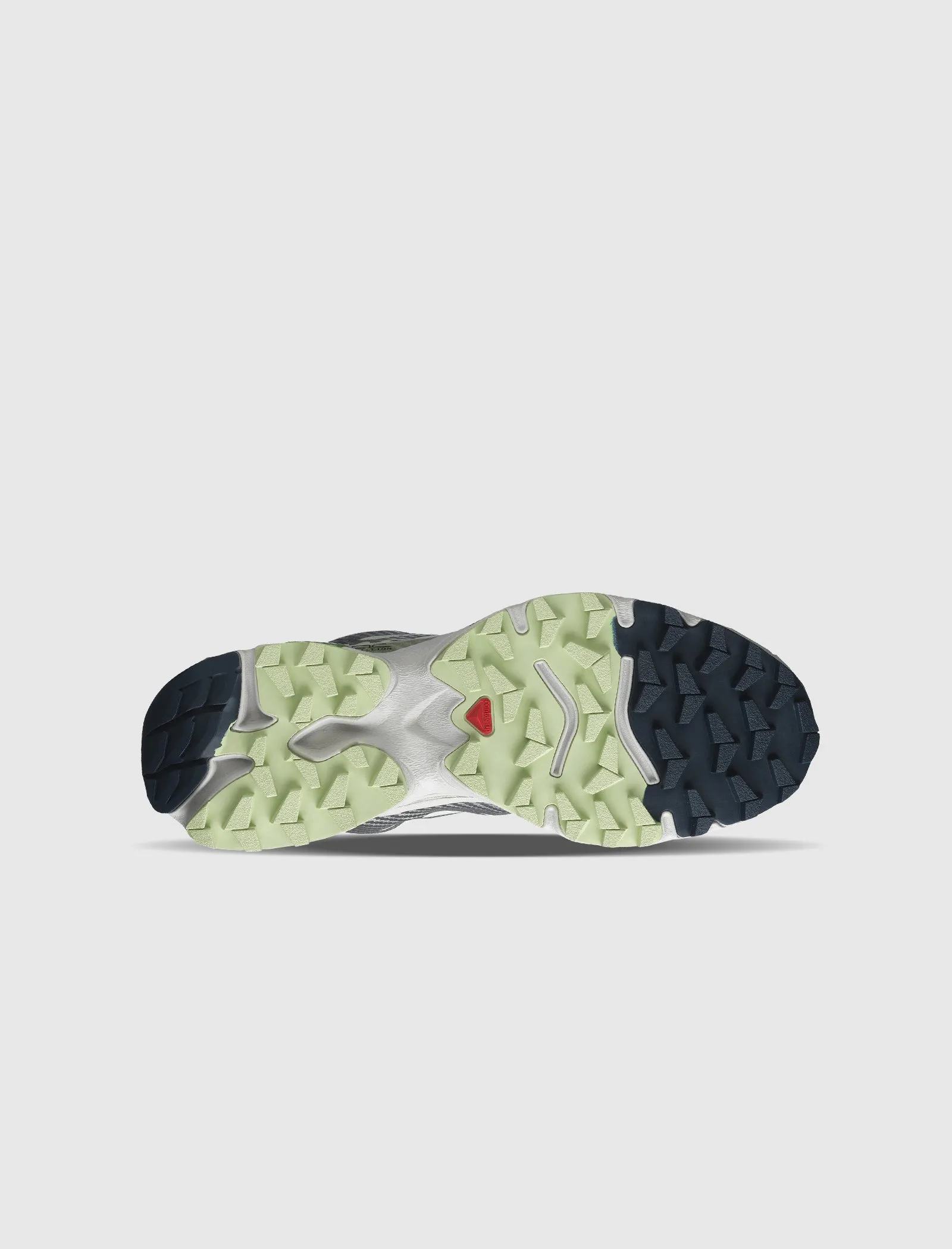 XT-4 OG "CARBON/CELADON GREEN/SILVER REFLECTIVE"