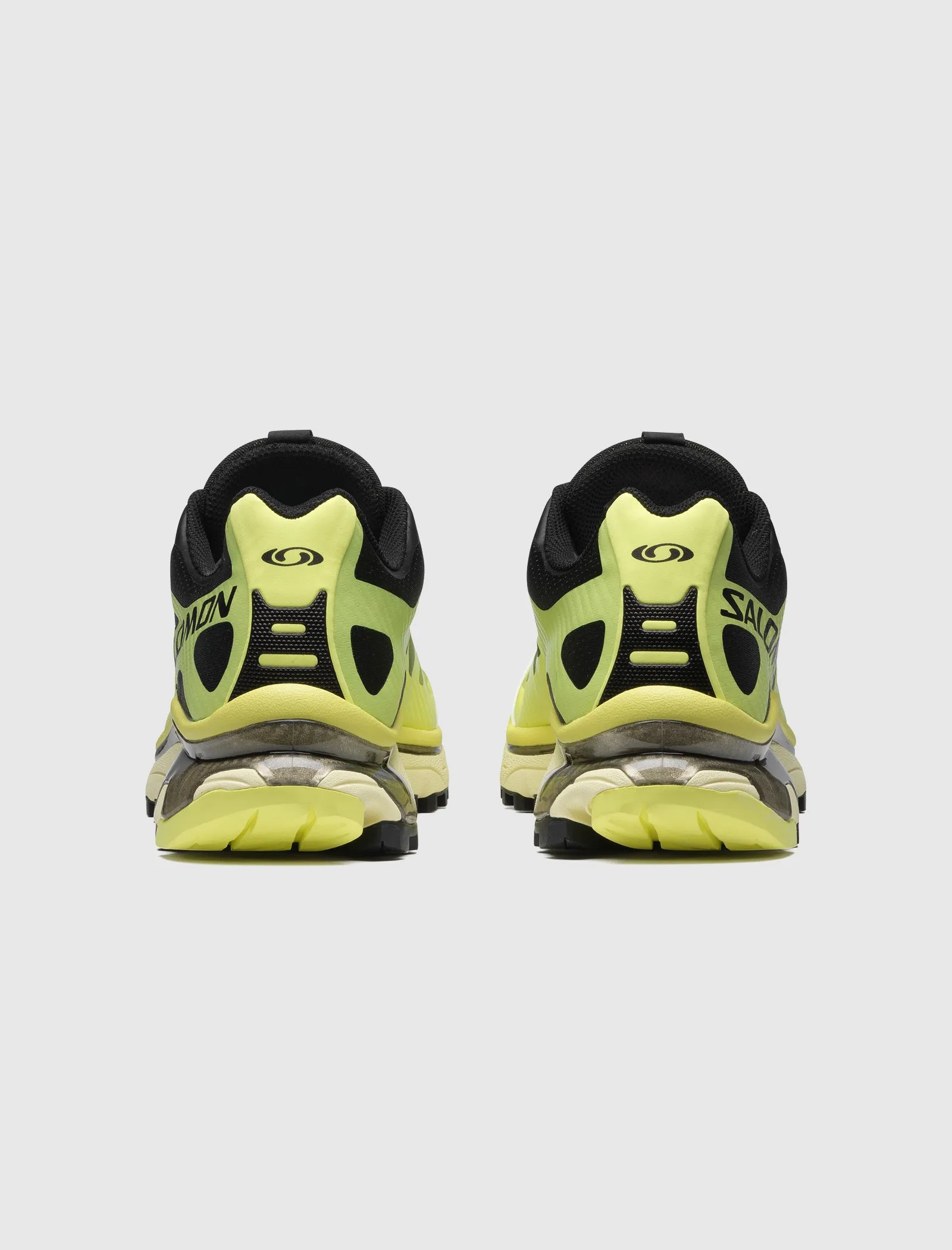 XT-4 OG "SUNNY LIME"