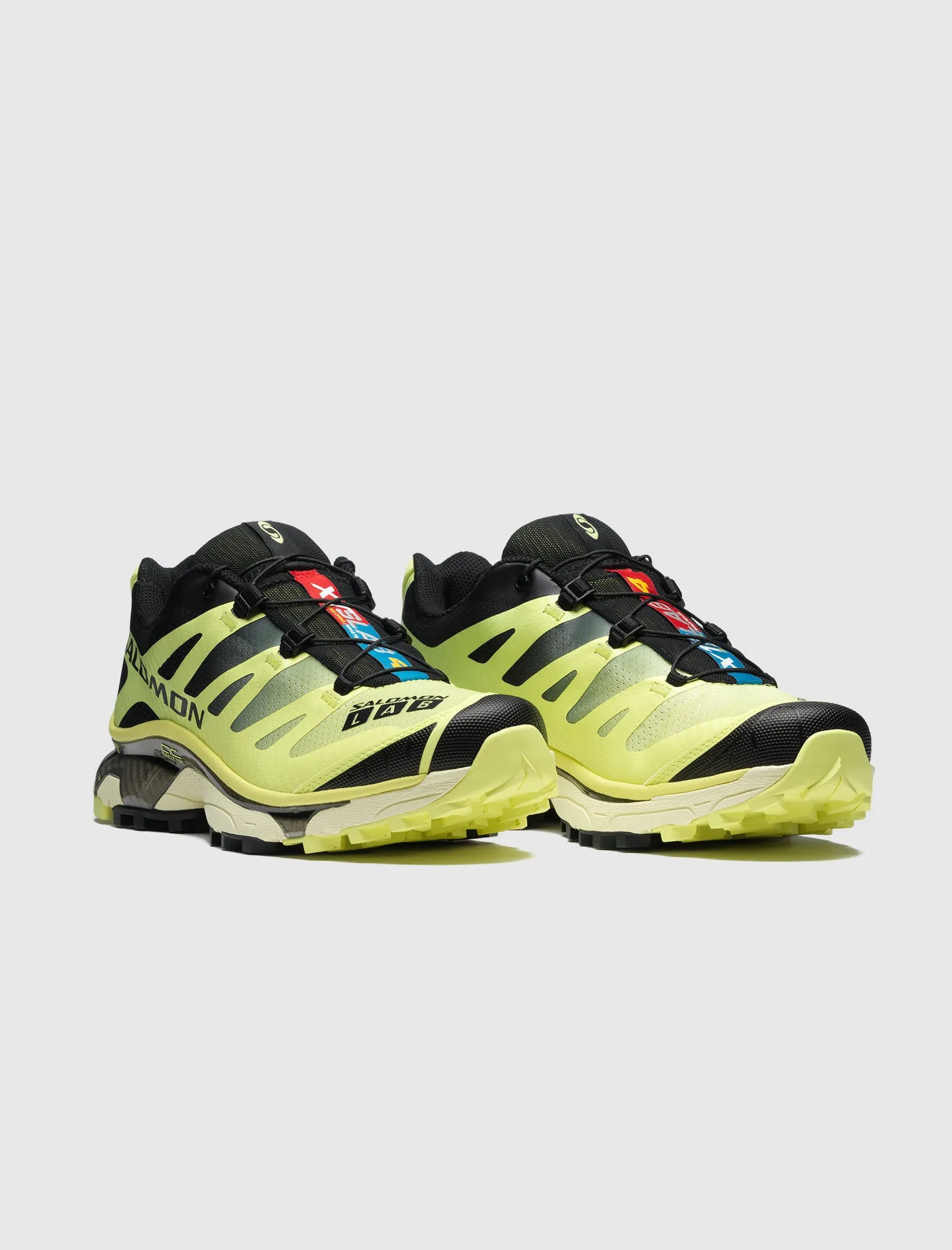 XT-4 OG "SUNNY LIME"