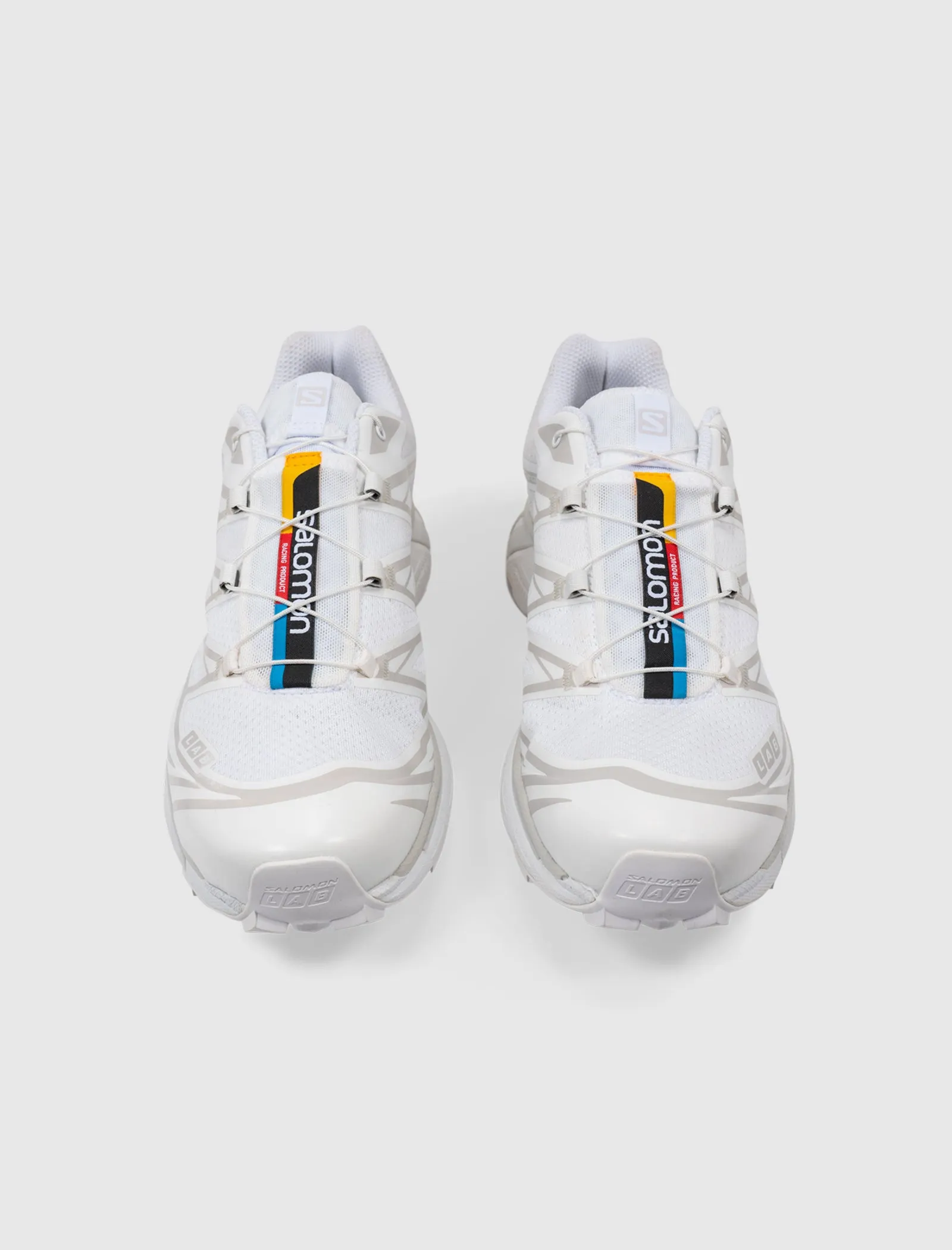 XT-6 "WHITE"