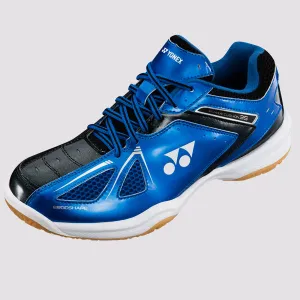 YONEX Power Cushion 35 Royal/Blue Badminton Shoe