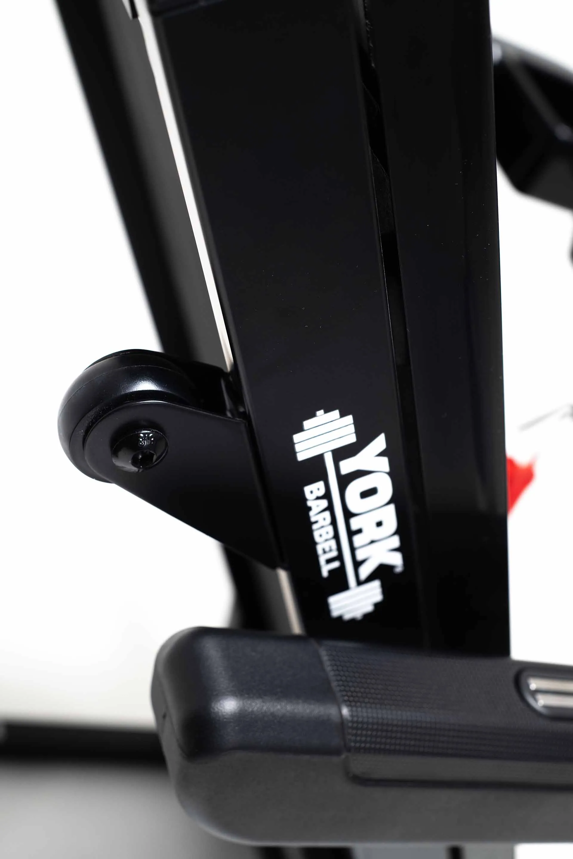 York Barbell HT5 Folding Treadmill