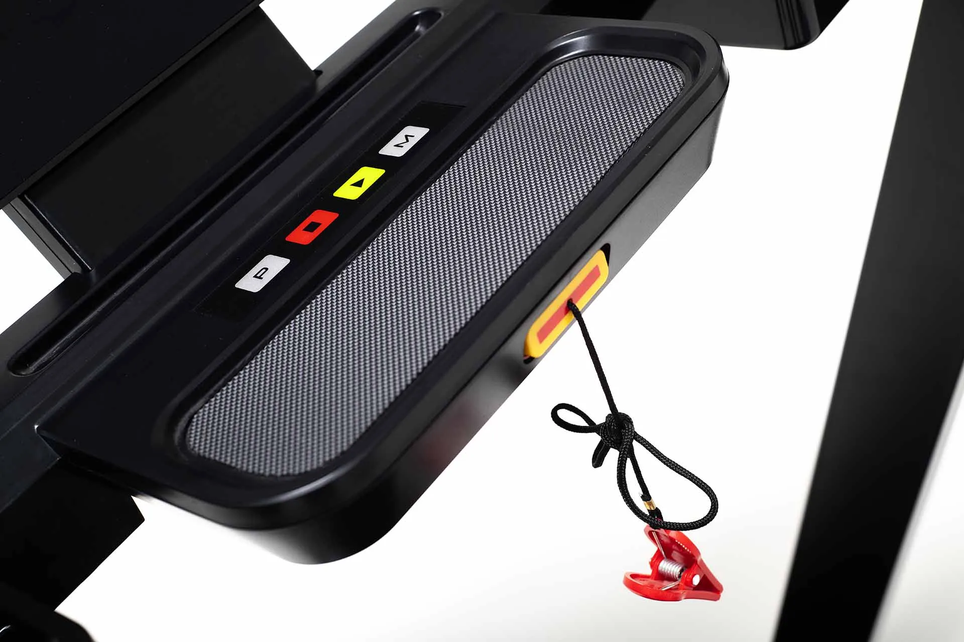 York Barbell HT5 Folding Treadmill