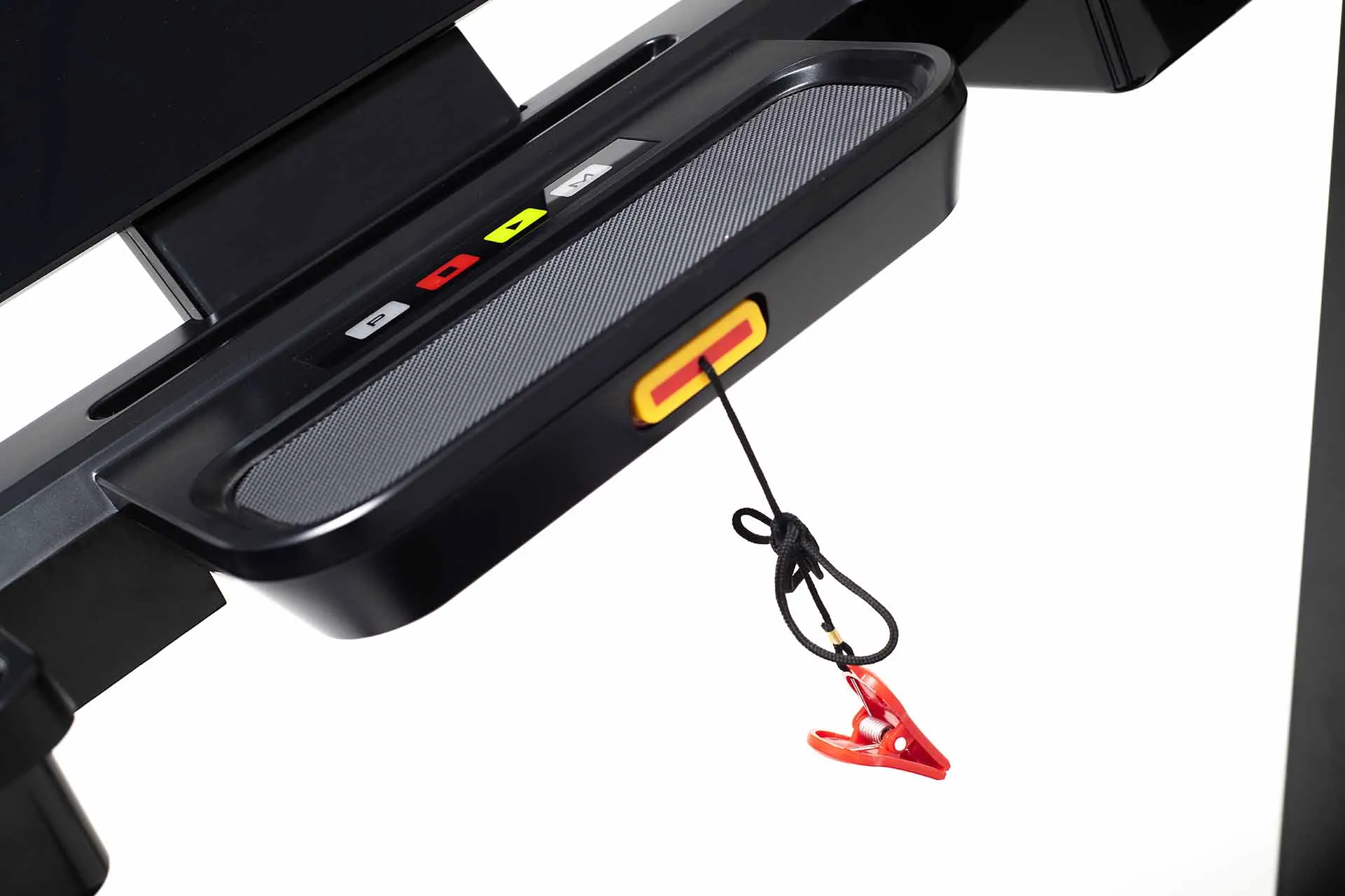 York Barbell HT5 Folding Treadmill