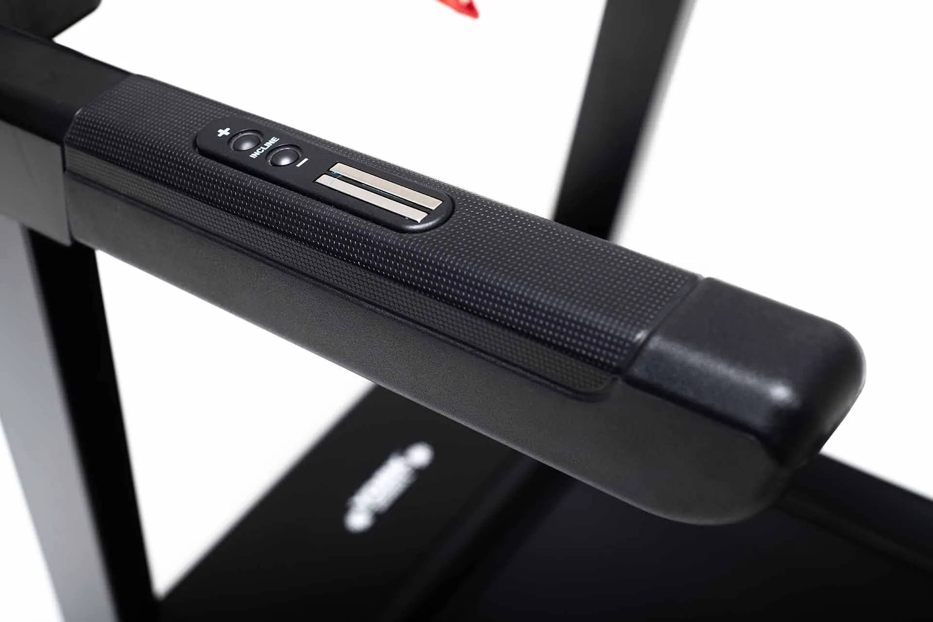 York Barbell HT5 Folding Treadmill