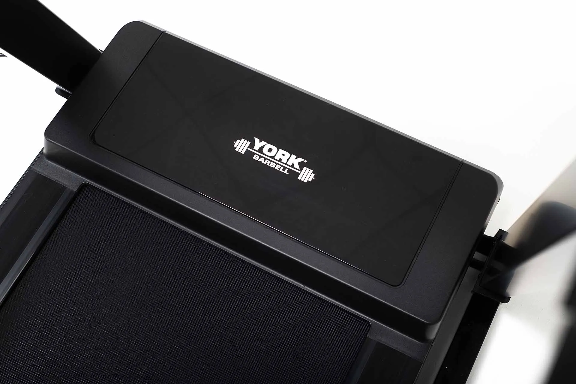 York Barbell HT5 Folding Treadmill